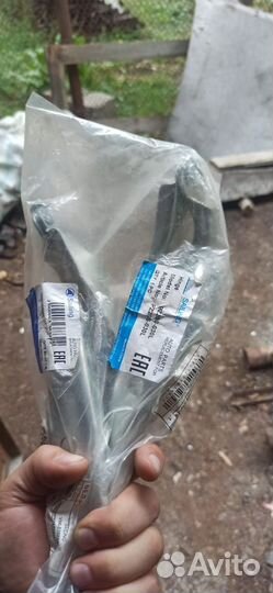 Петли капота skoda rapid