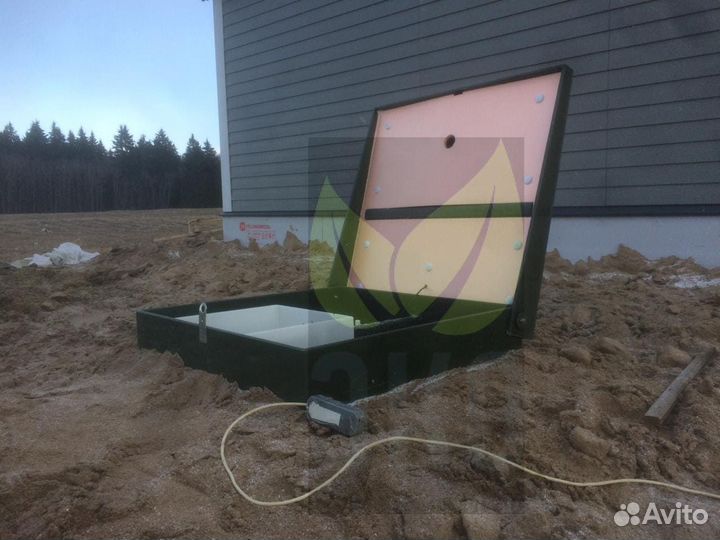 Септик Топас 12 Пр