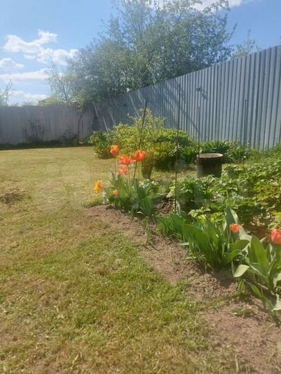 Дом 139,3 м² на участке 9,5 сот.