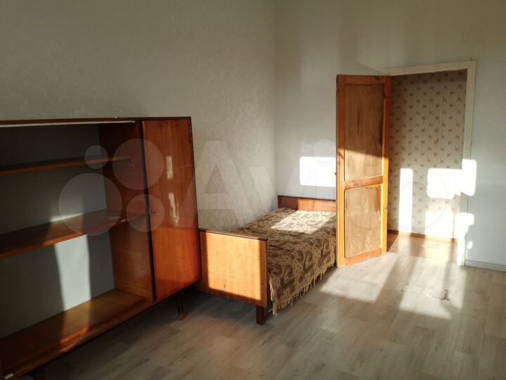 2-к. квартира, 62,8 м², 1/2 эт.