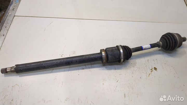 Полуось Volvo V70, 2006