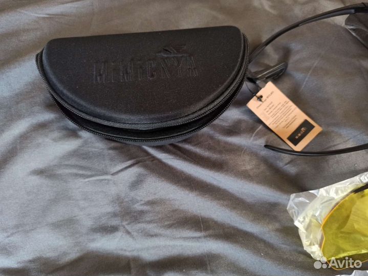 Солнцезащитные очки мужские mimicnya