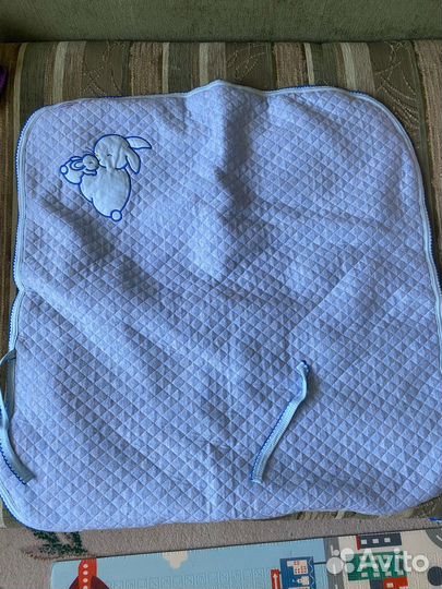 Детское одеялко