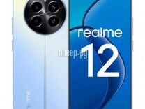 realme 12 4G, 8/256 ГБ