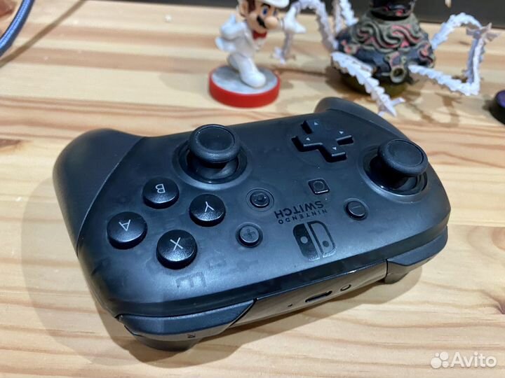 Игры для nintendo switch / аксессуары