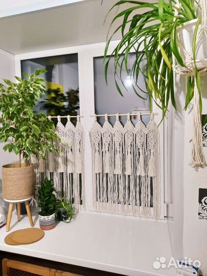 Занавески шторы на кухню