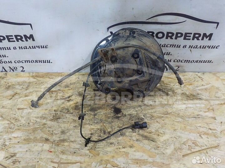 Пыльник (п.з.к.) Chevrolet Cruze