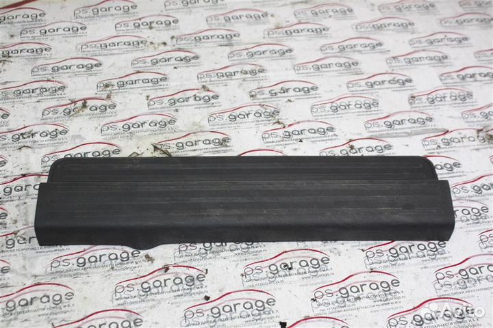 Накладка на порог (внутренняя) Chevrolet Epica 20