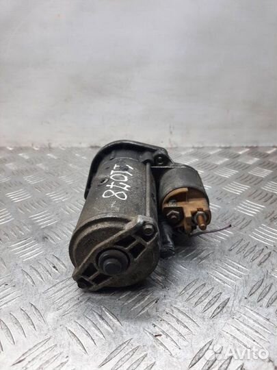 Стартер Mercedes C W203 2.2 2004