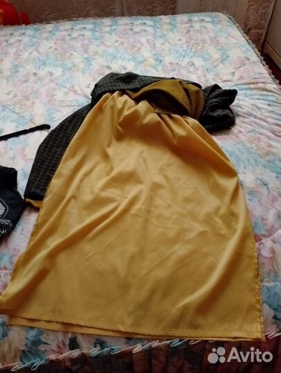 Платье женское р46