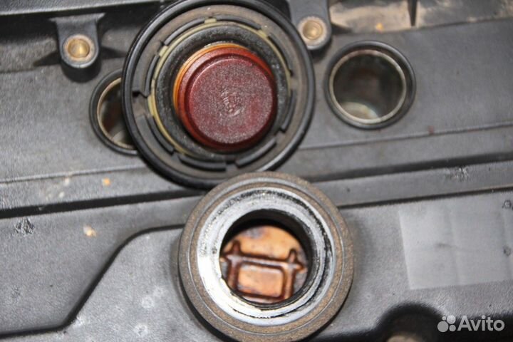 Двигатель G4EC Hyundai Elantra 1.5