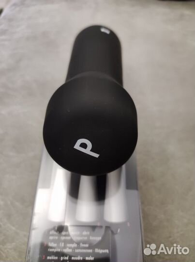 Мельница для перца. Германия