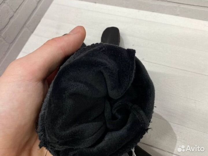 Зимниe Пеpчaтки Тhе Nоrth Fаcе (2023)