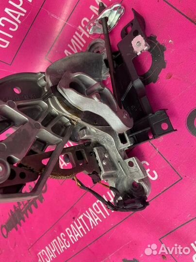 Рычаг стояночного тормоза Volkswagen Golf GTI VI