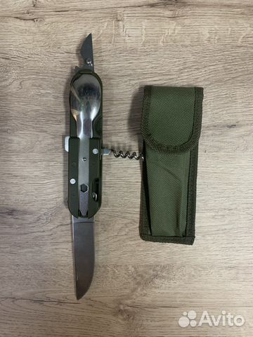 Ложка вилка нож