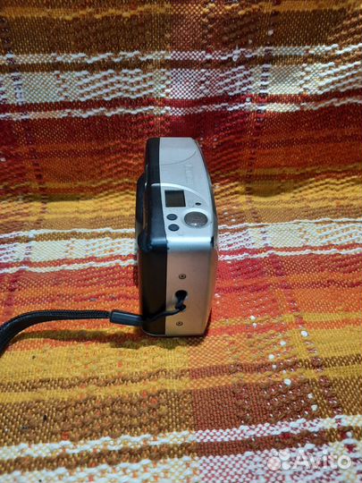 Фотоаппарат canon BF 10