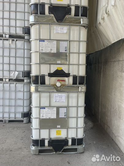 Еврокуб б/у,разовое пользование