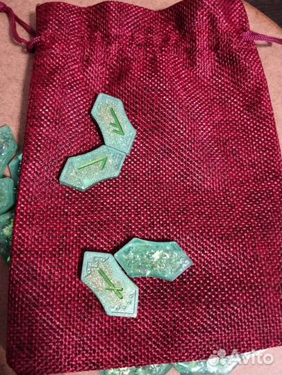 Скандинавские руны