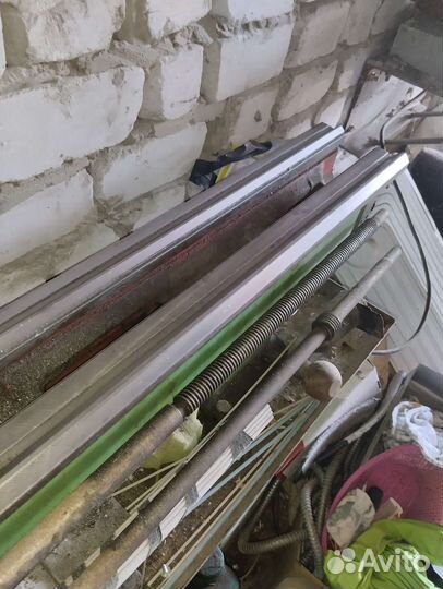 Токарный станок тв 4