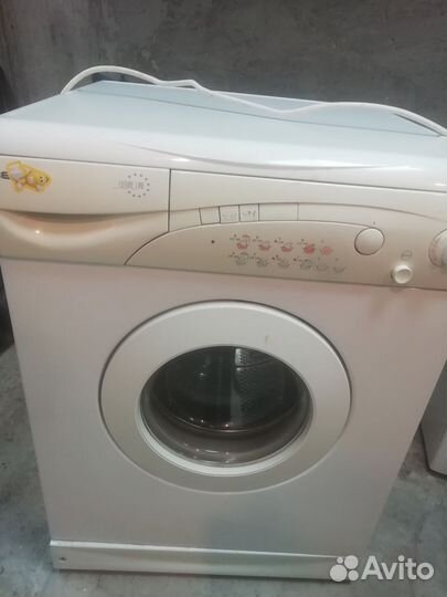 Стиральная машина бу