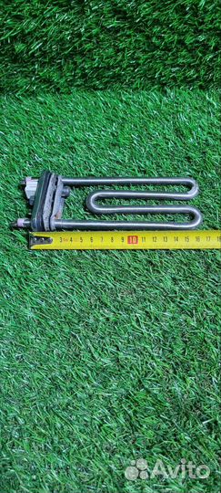 Тэн для стиральной машины хайер