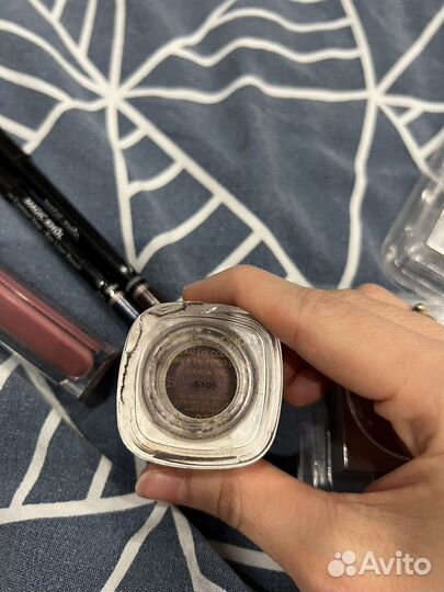 Косметика dior givenchy collistar торг