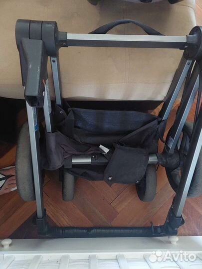 Детское кресло переноска