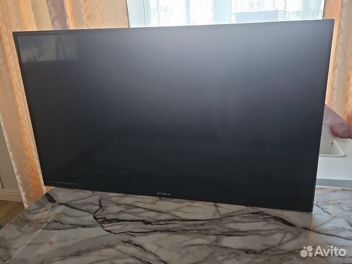 Телевизор бу