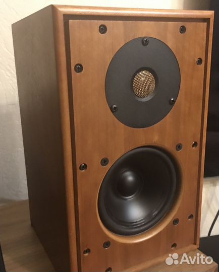 Акустика Harbeth HL P3 ES 2