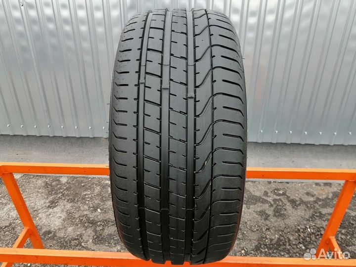 Pirelli P Zero 225/35 R19 88Y