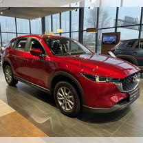 Новый Mazda CX-5 2.0 AT, 2024, цена от 3 940 000 руб.