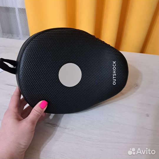 Лапа для единоборств