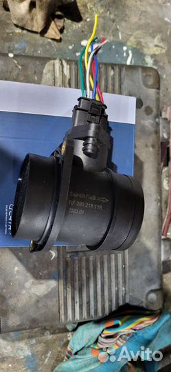 Датчик дмрв на ваз