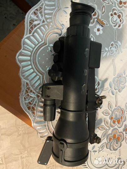 Прицел ночного видения пнв