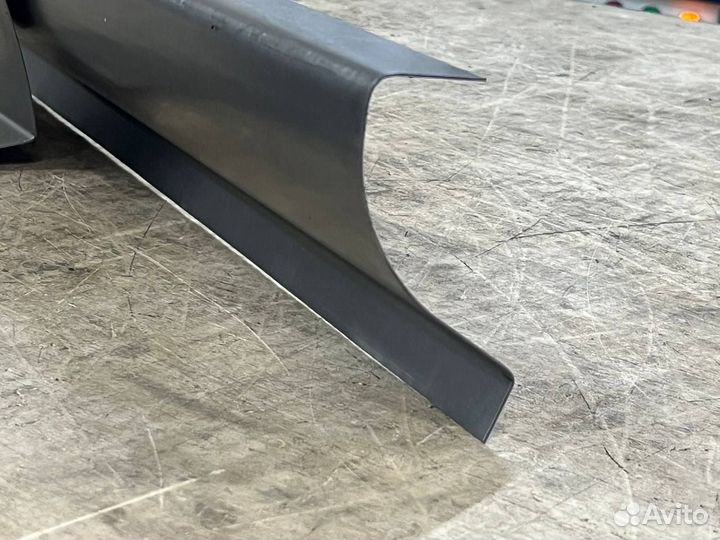 Ford Ranger 2 Пороги