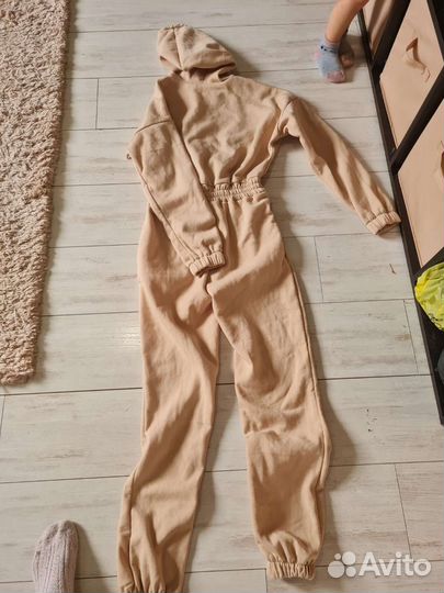 Комбинезон женский теплый 42 44