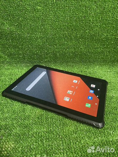 Планшет BQ 1083G Armor Power