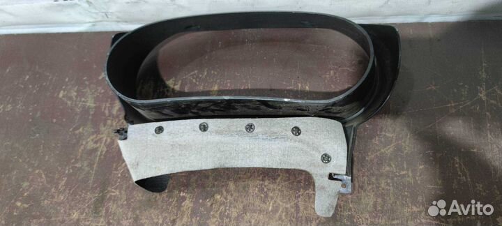 Накладка панели приборов ваз (LADA) Granta