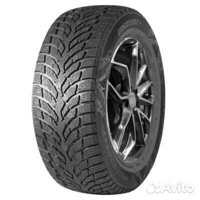 Landspider Arctictraxx 285/60 R18
