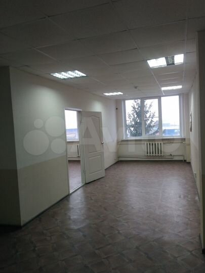Офис, 100 м²