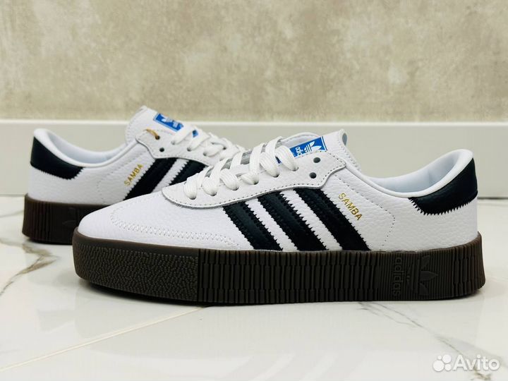 Adidas samba