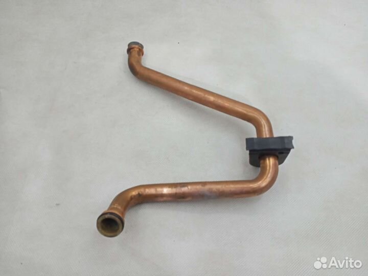 Запчасти для газовых котлов и колонок