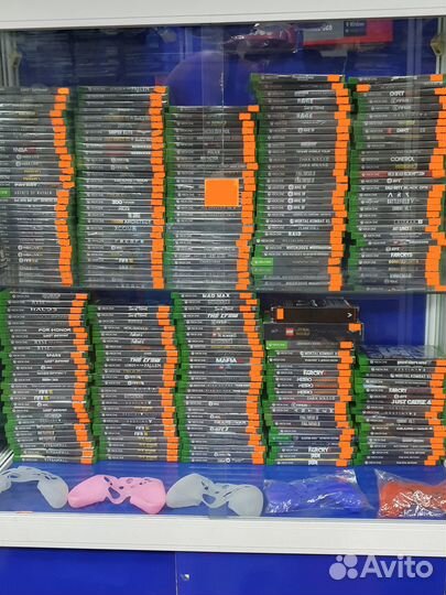 Gears of War 4 Xbox One