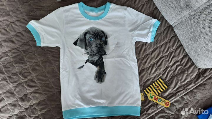 Кофта для мальчика