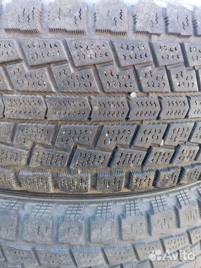 Hankook Dynapro I'Cept RW08 225/65 R17