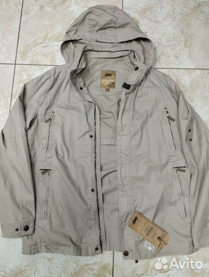 Куртка мужская летняя