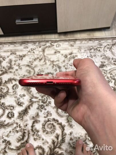 Телефон iPhone 11 128 gb