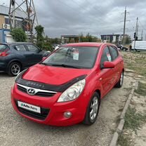 Hyundai i20 1.3 MT, 2009, 250 000 км, с пробегом, цена 485 000 руб.