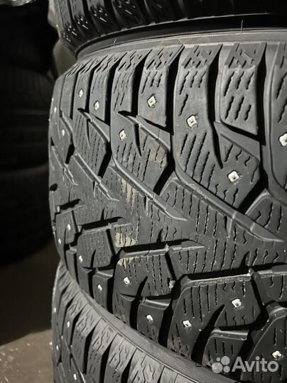 Yokohama Ice Guard IG55 275/40 R20 106T