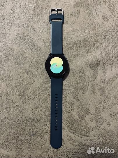 Samsung galaxy watch 5